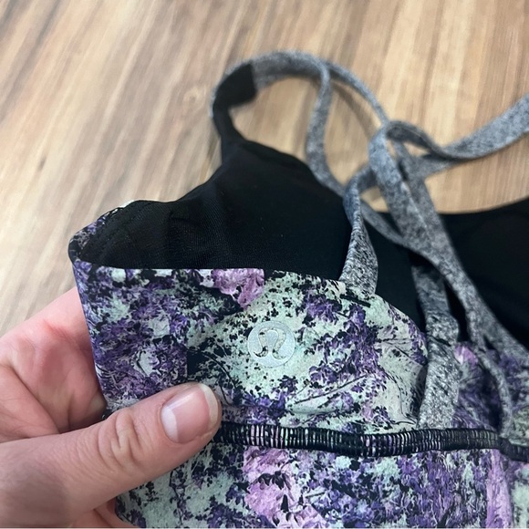 Lululemon Energy Sports Bra (Nulux) - Picture 9 of 9